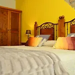 منزل ريفي إيتوريتسو لاندتكسيا