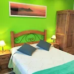 منزل ريفي إيتوريتسو لاندتكسيا