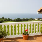 منزل ريفي إيتوريتسو لاندتكسيا *