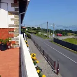 إيتوريتسو لاندتكسيا * سان سيباستيان