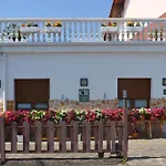 Country house Iturritxo Landetxea *