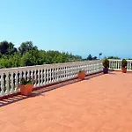 منزل ريفي إيتوريتسو لاندتكسيا