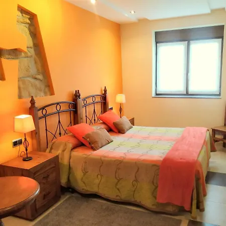 Iturritxo Landetxea Country house