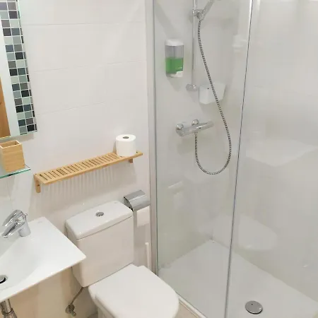 Iturritxo Landetxea Venkovský dům