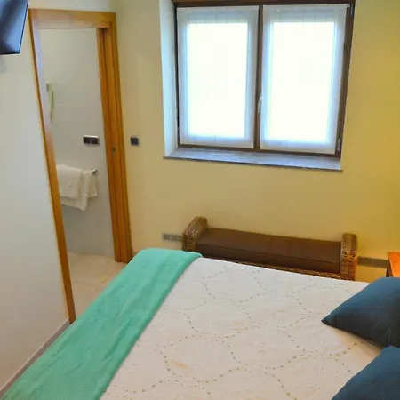 Venkovský dům Iturritxo Landetxea