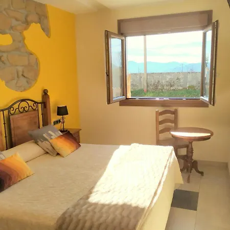 Venkovský dům Iturritxo Landetxea