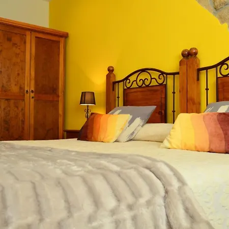 Country house Iturritxo Landetxea