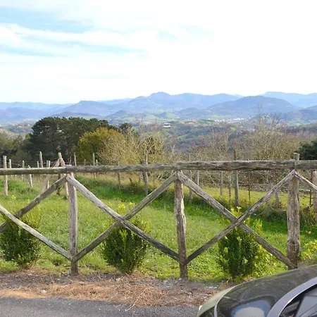 Casa di campagna Iturritxo Landetxea *