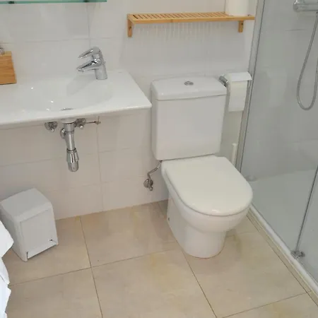 Venkovský dům Iturritxo Landetxea