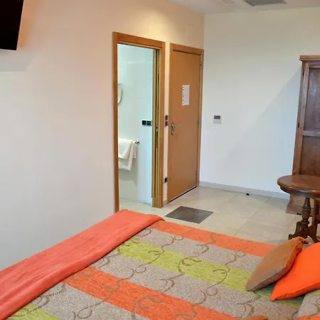 Venkovský dům Iturritxo Landetxea