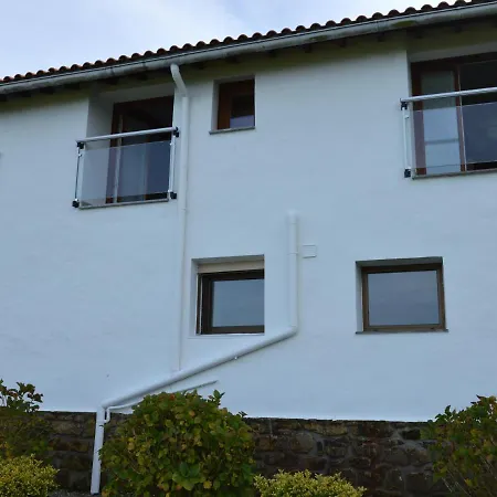 Iturritxo Landetxea Casa di campagna *