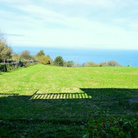 Iturritxo Landetxea Country house