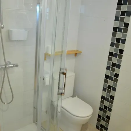 Venkovský dům Iturritxo Landetxea *