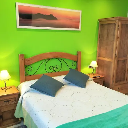 Venkovský dům Iturritxo Landetxea