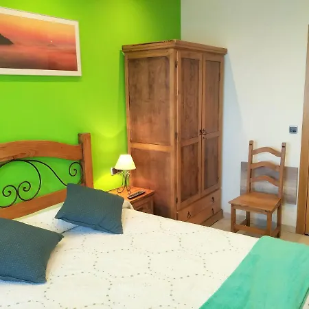 Iturritxo Landetxea Landhuis