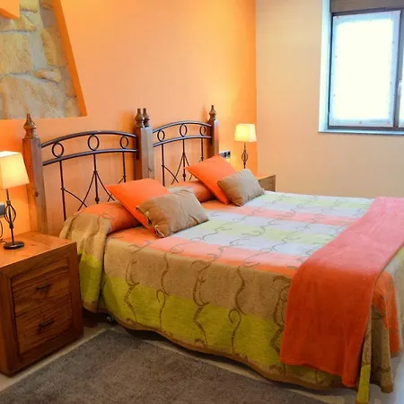 Country house Iturritxo Landetxea *