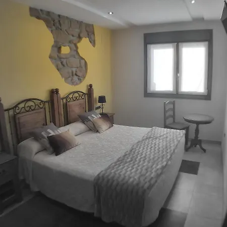 Country house Iturritxo Landetxea San Sebastian