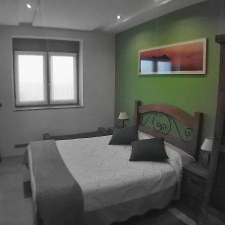 Iturritxo Landetxea Country house