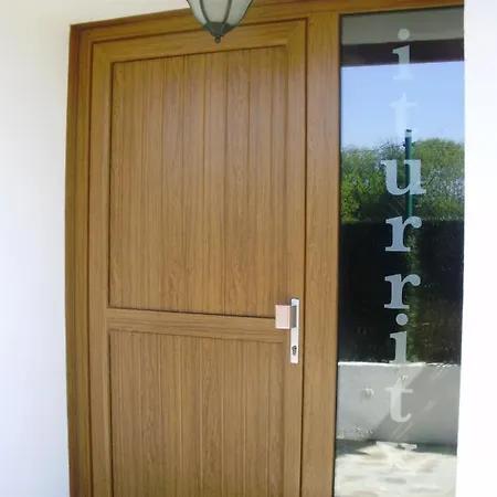 Iturritxo Landetxea Country house