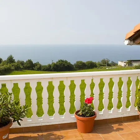 Country house Iturritxo Landetxea *