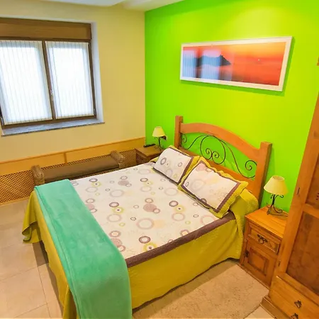 Iturritxo Landetxea Country house