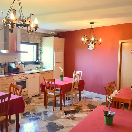 Country house Iturritxo Landetxea