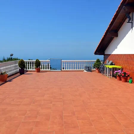 Iturritxo Landetxea Country house *
