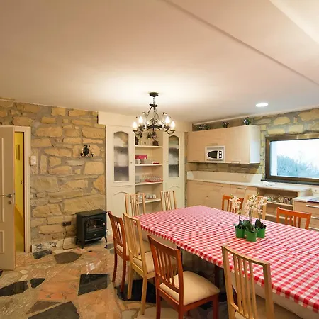 Venkovský dům Iturritxo Landetxea *