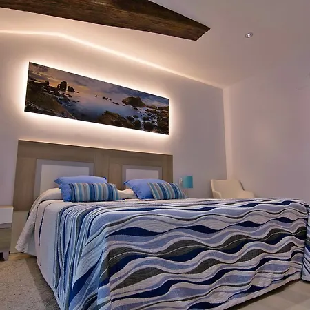 Iturritxo Landetxea Country house *