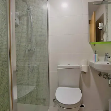 Iturritxo Landetxea Venkovský dům San Sebastián