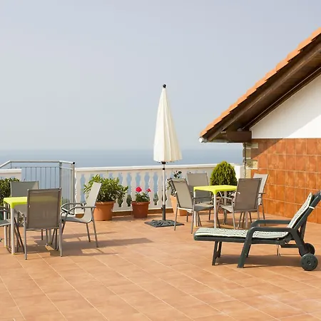Iturritxo Landetxea Country house