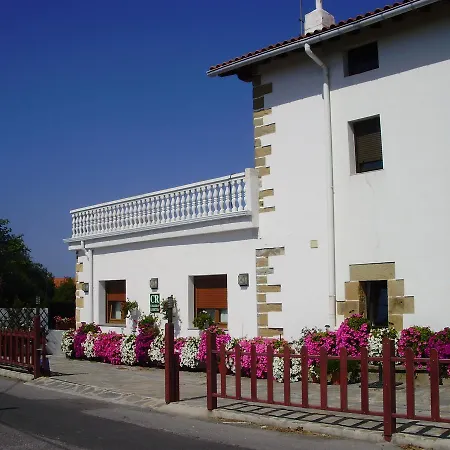 Iturritxo Landetxea Venkovský dům