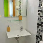 Iturritxo Landetxea בית כפרי סן סבסטיאן