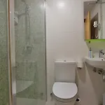 Iturritxo Landetxea בית כפרי סן סבסטיאן