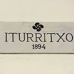 Venkovský dům Iturritxo Landetxea *