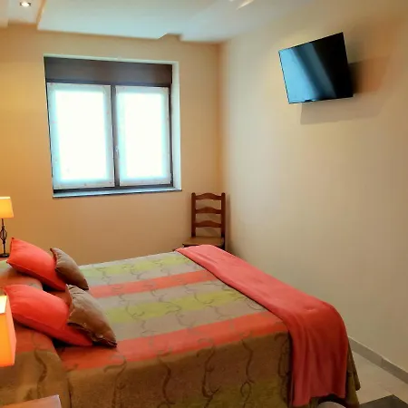 Iturritxo Landetxea Kır Evi San Sebastián