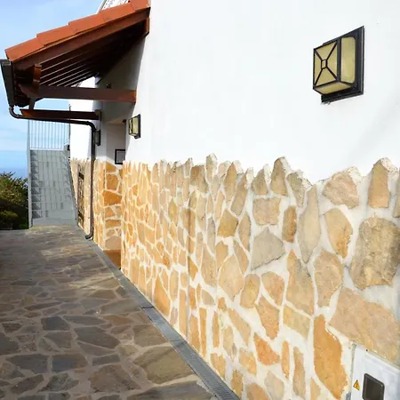 Iturritxo Landetxea San Sebastián