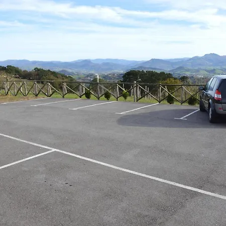 Летний дом Iturritxo Landetxea Сан-Себастьян