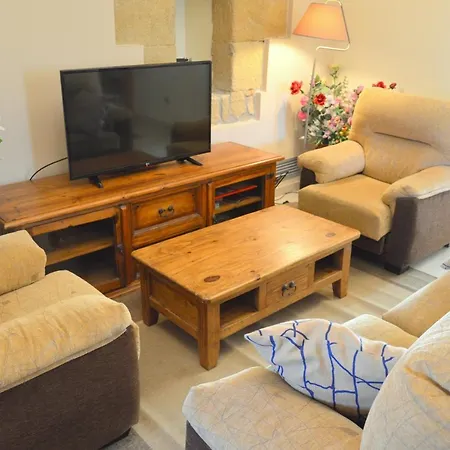 Летний дом Iturritxo Landetxea