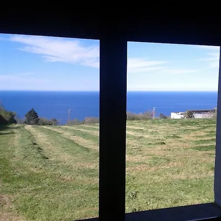 Casa de Campo Iturritxo Landetxea *