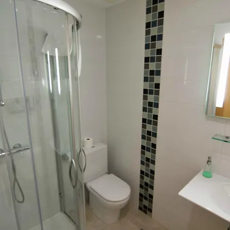 Летний дом Iturritxo Landetxea