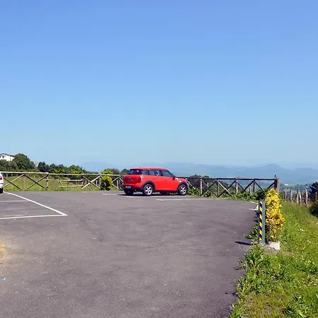 Летний дом Iturritxo Landetxea