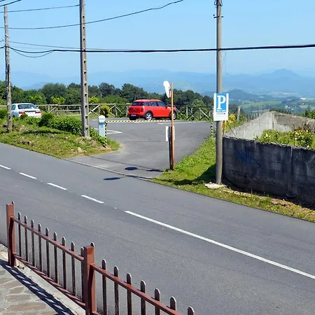 Kır Evi Iturritxo Landetxea