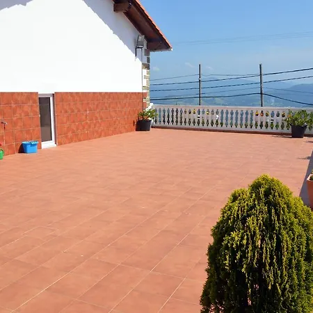 Iturritxo Landetxea * Сан-Себастьян