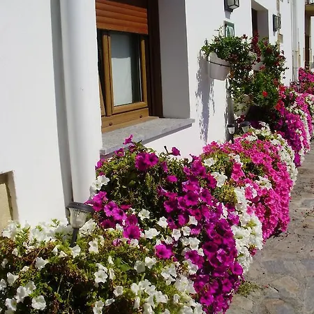 Kır Evi Iturritxo Landetxea San Sebastián