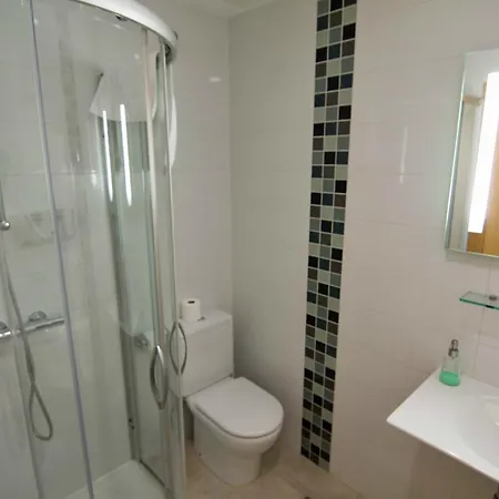 Iturritxo Landetxea Летний дом *