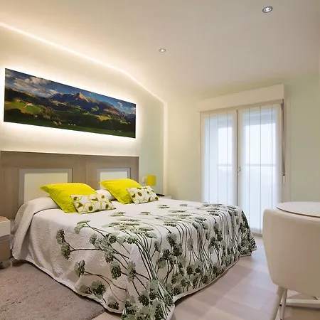 Iturritxo Landetxea Сан-Себастьян