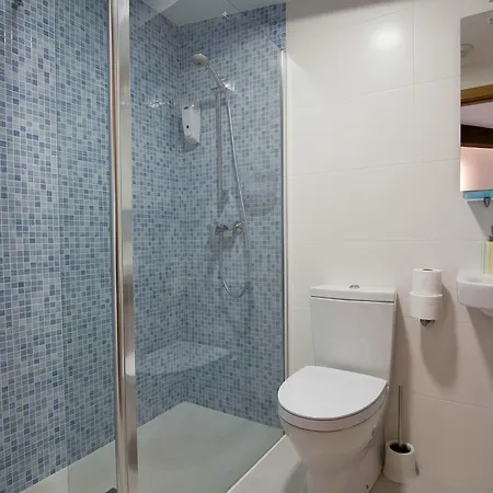 Iturritxo Landetxea Сан-Себастьян