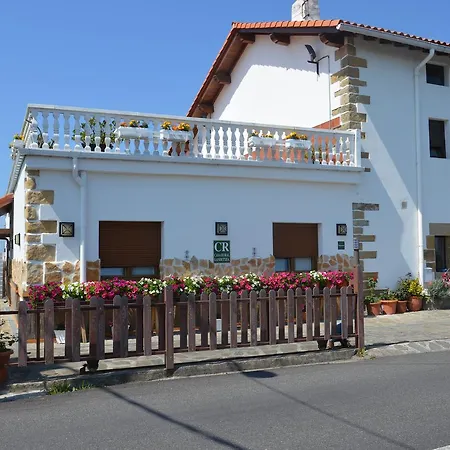 Iturritxo Landetxea San Sebastián