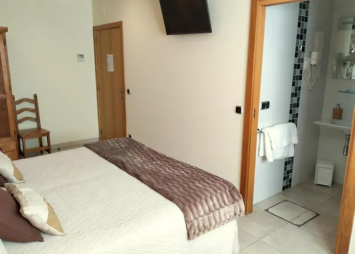 Casa di campagna Iturritxo Landetxea San Sebastián